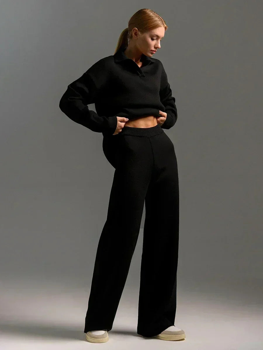 Valentina | Chic Lounge Set