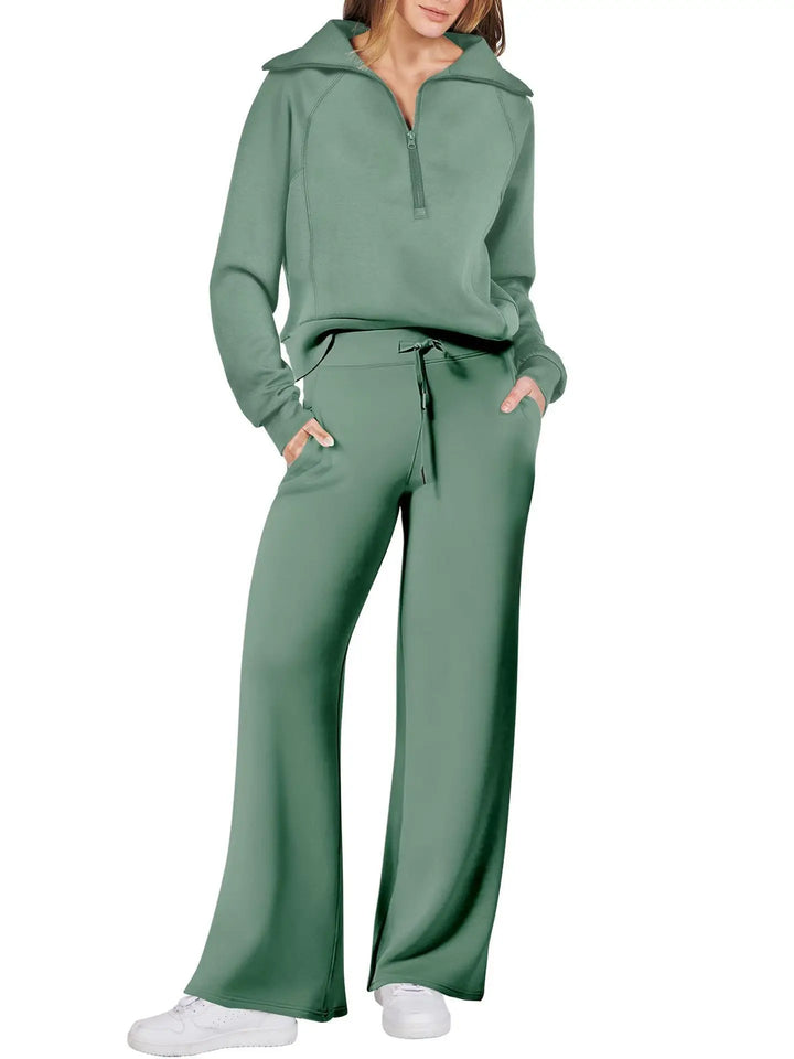 Lora | Comfortable Lounge Set