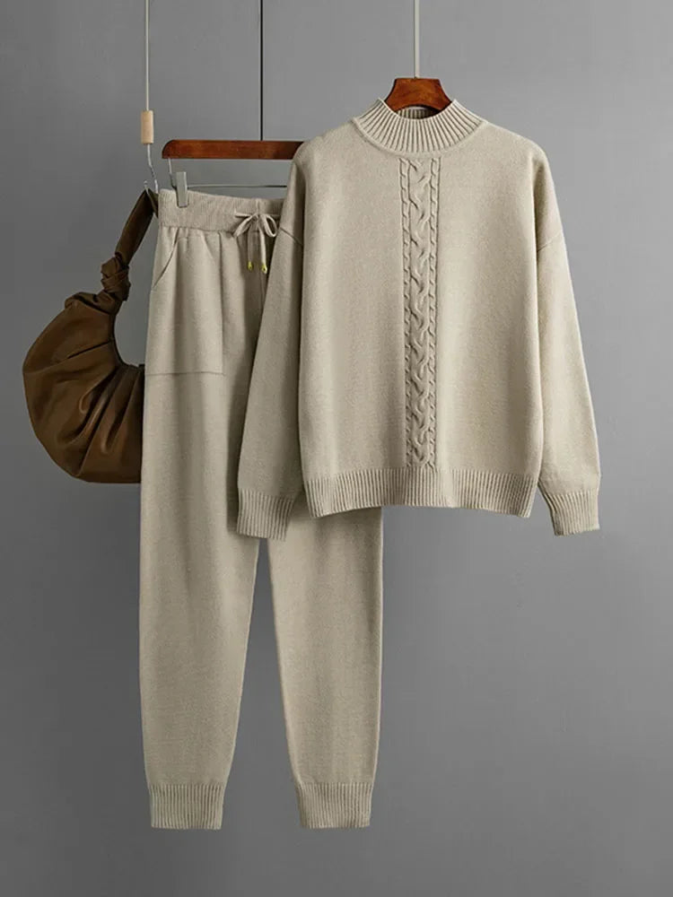 Maisie | Comfortable Lounge Set
