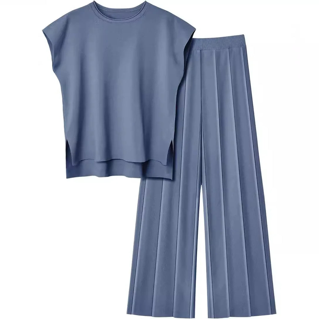 Cara | Elegant Airy Lounge Set