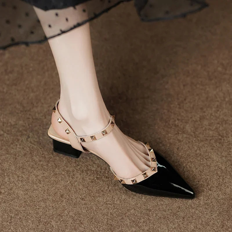 Viana | Elegant Sandals