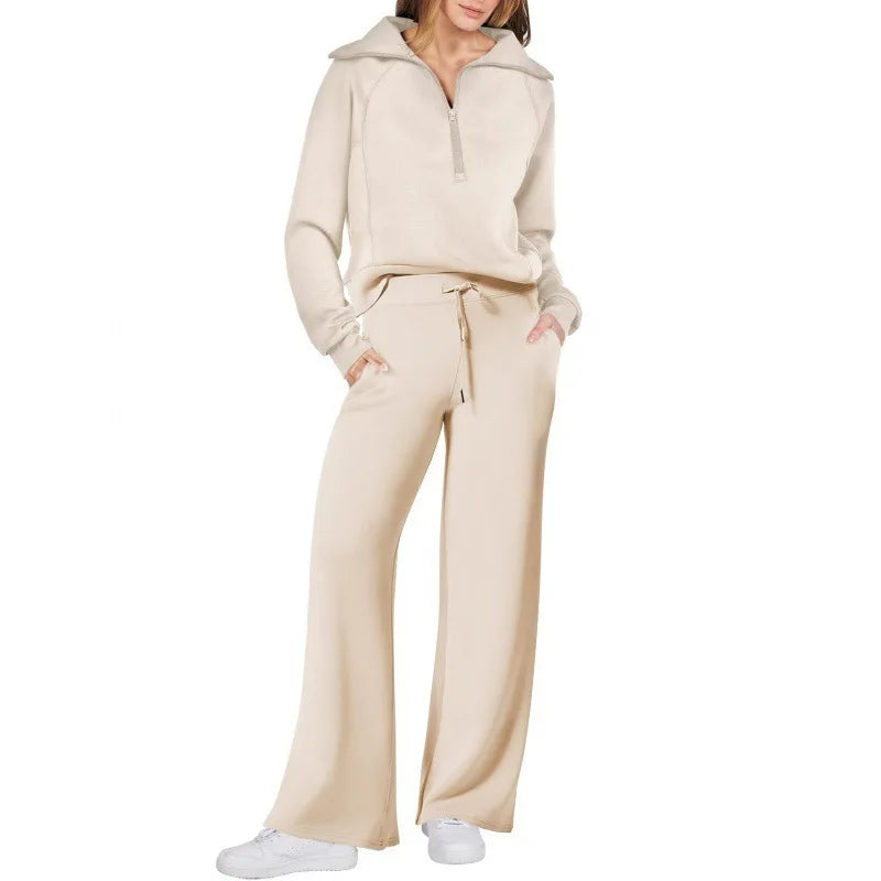 Lora | Comfortable Lounge Set
