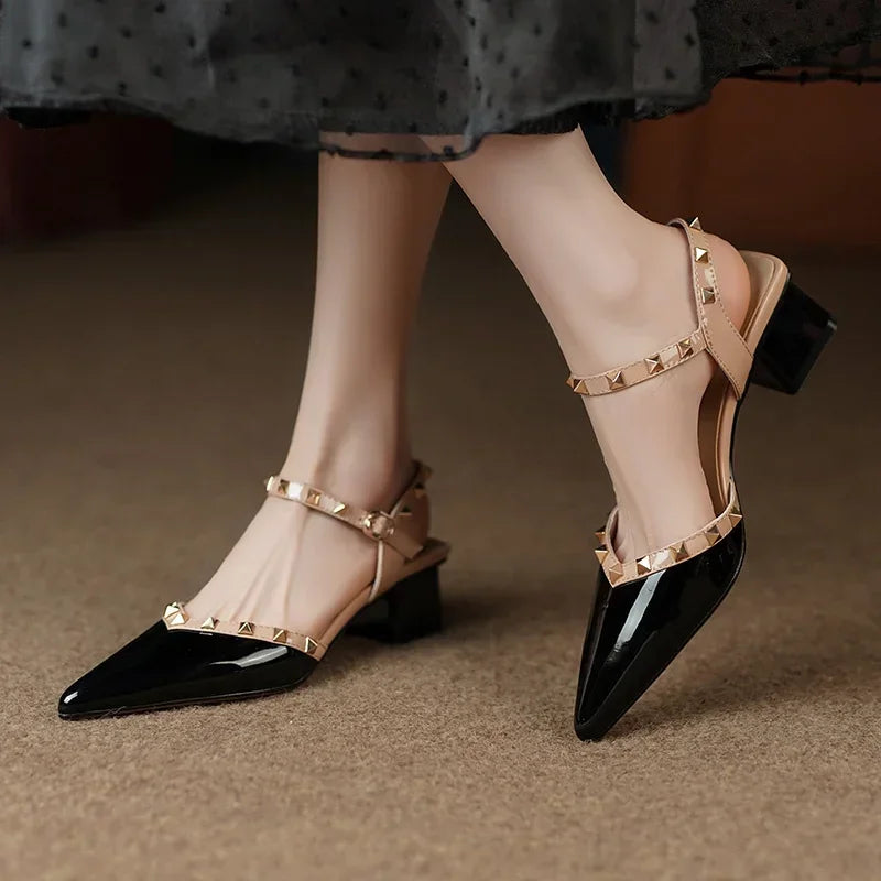 Viana | Elegant Sandals