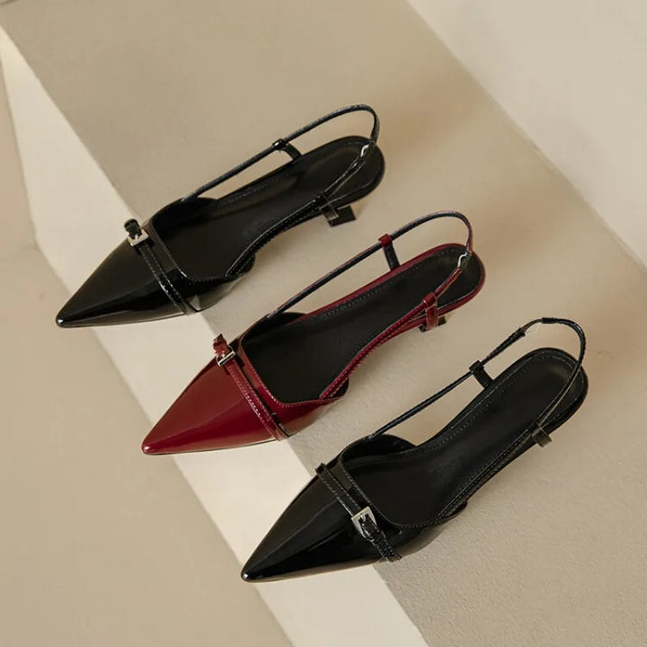 Tiana | Slingbacks
