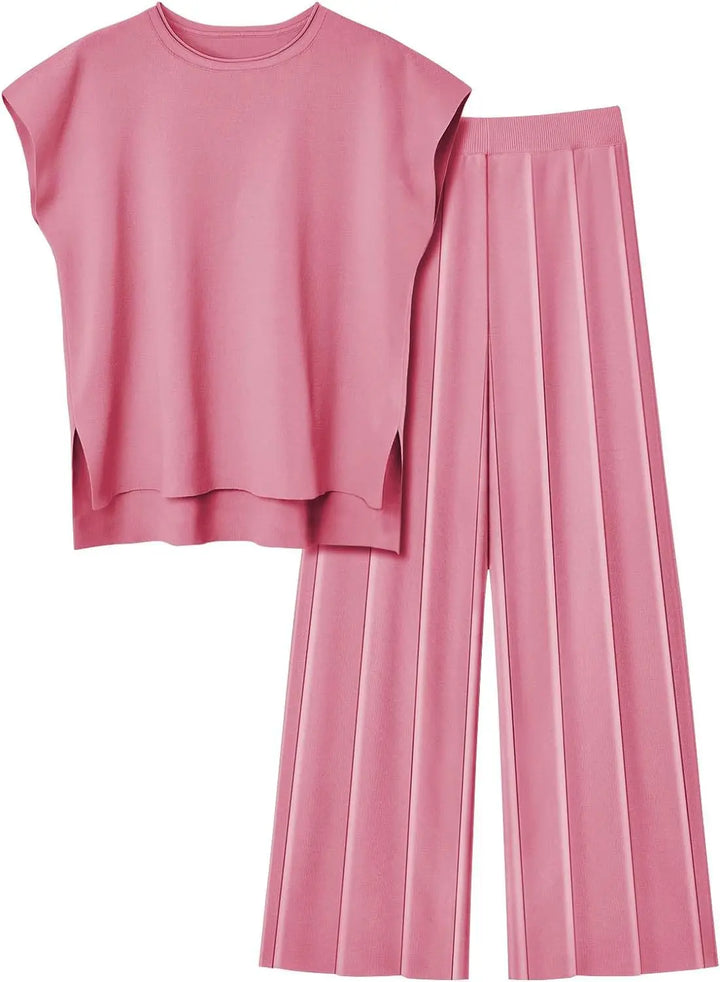 Cara | Elegant Airy Lounge Set