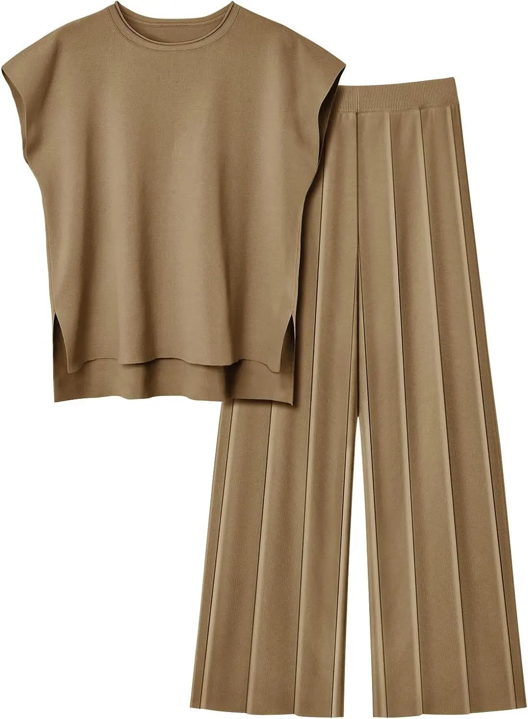 Cara | Elegant Airy Lounge Set