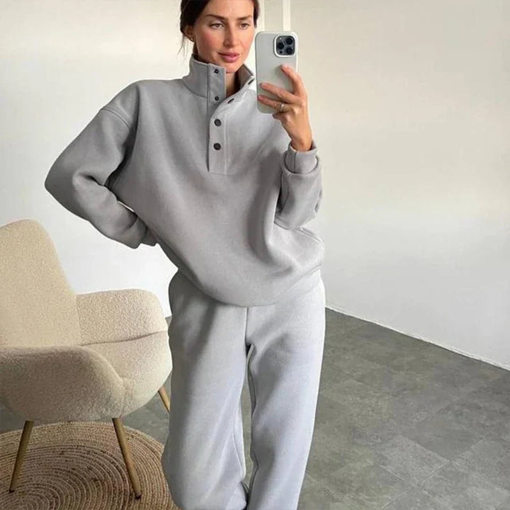 Swantje | Chic Lounge Set