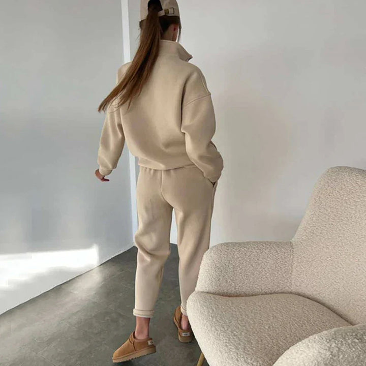 Swantje | Chic Lounge Set
