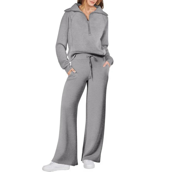 Lora | Comfortable Lounge Set