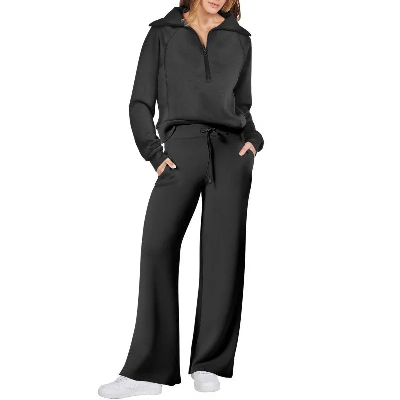 Lora | Comfortable Lounge Set