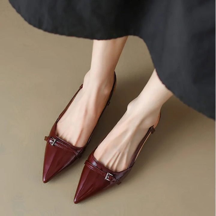 Tiana | Slingbacks
