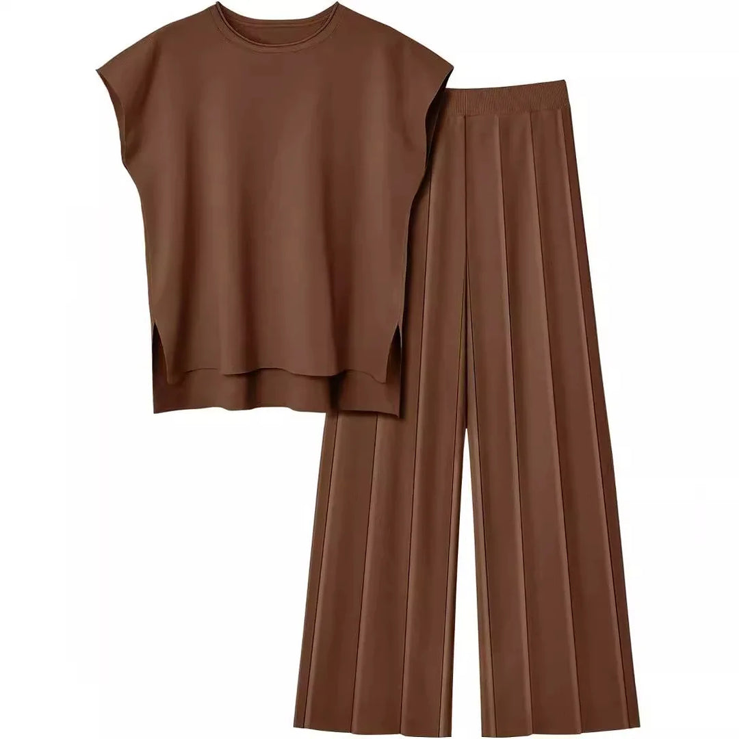 Cara | Elegant Airy Lounge Set