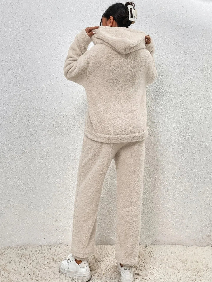 Robin | Cozy Lounge Set
