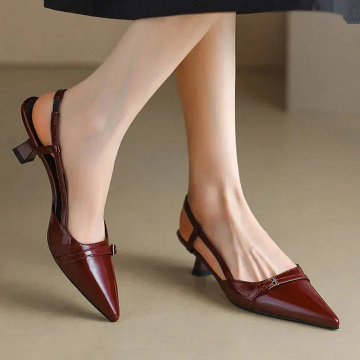 Tiana | Slingbacks