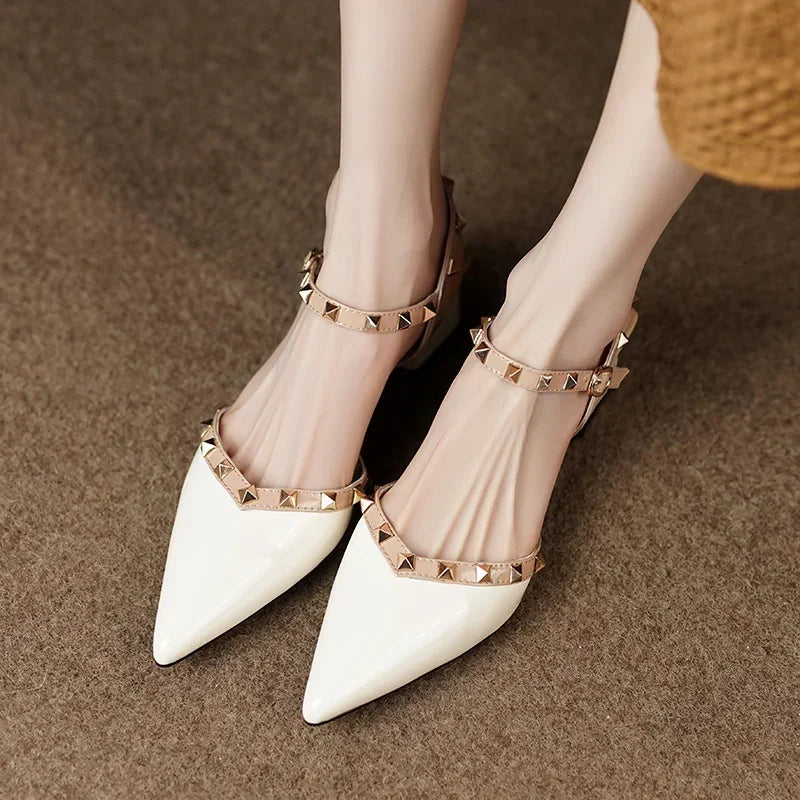 Viana | Elegant Sandals
