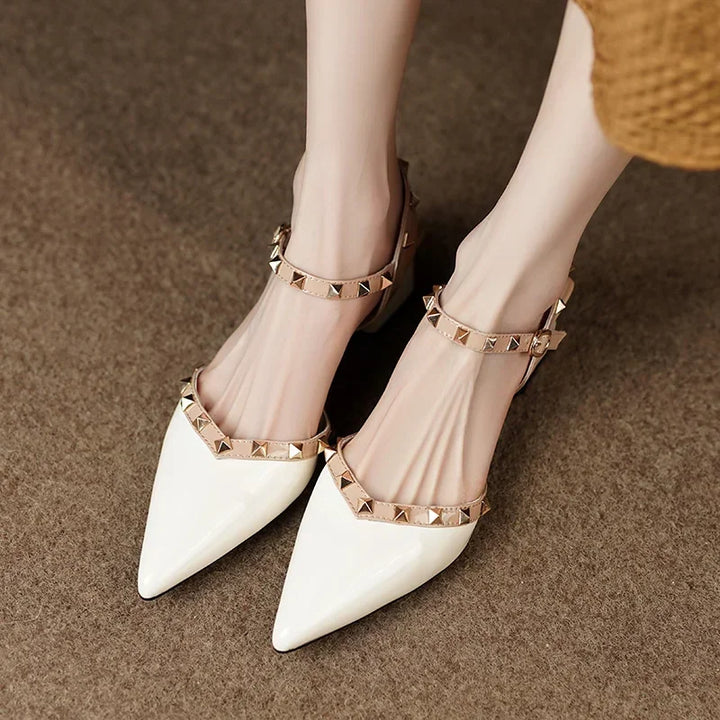 Viana | Elegant Sandals