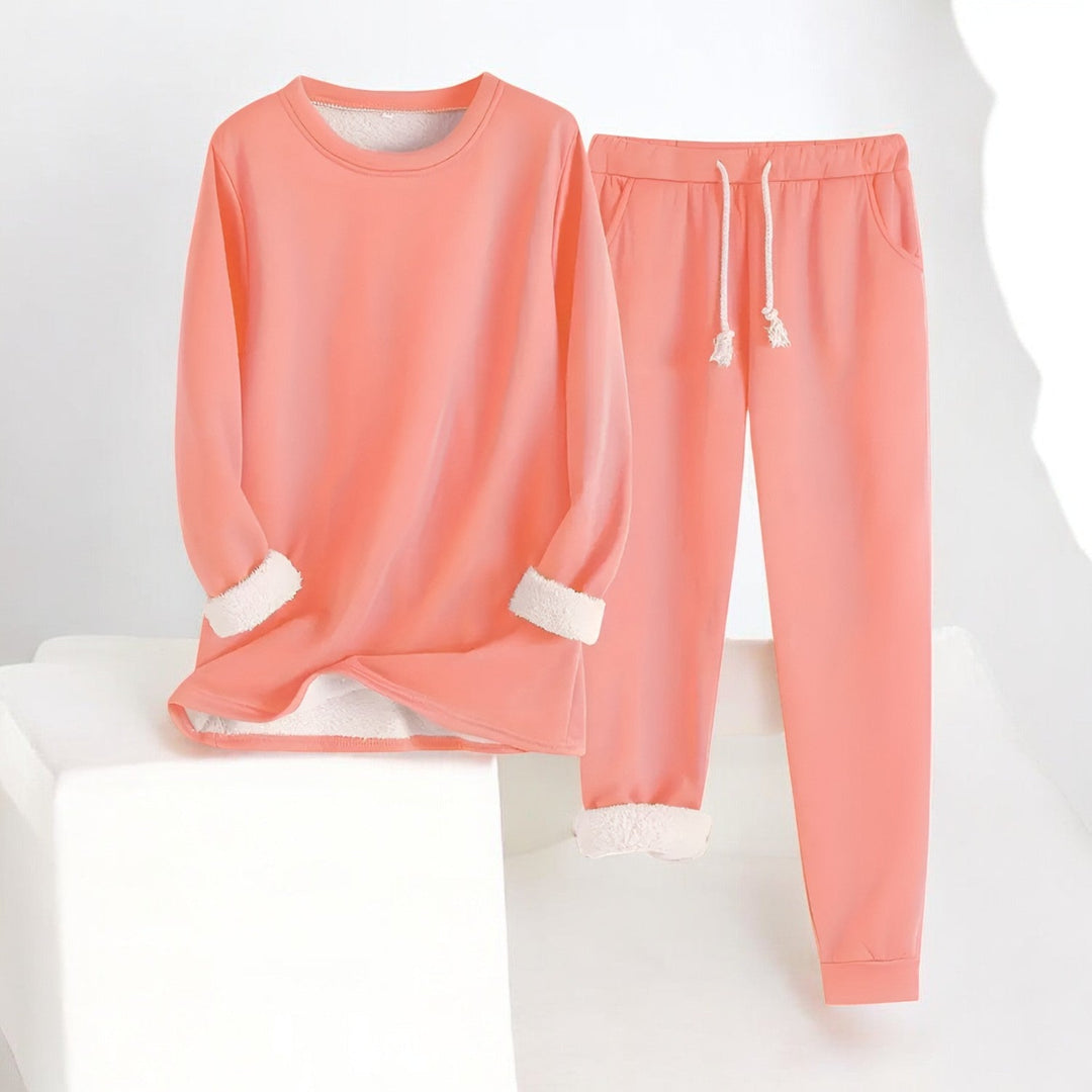 Gemma | Comfortable lounge set