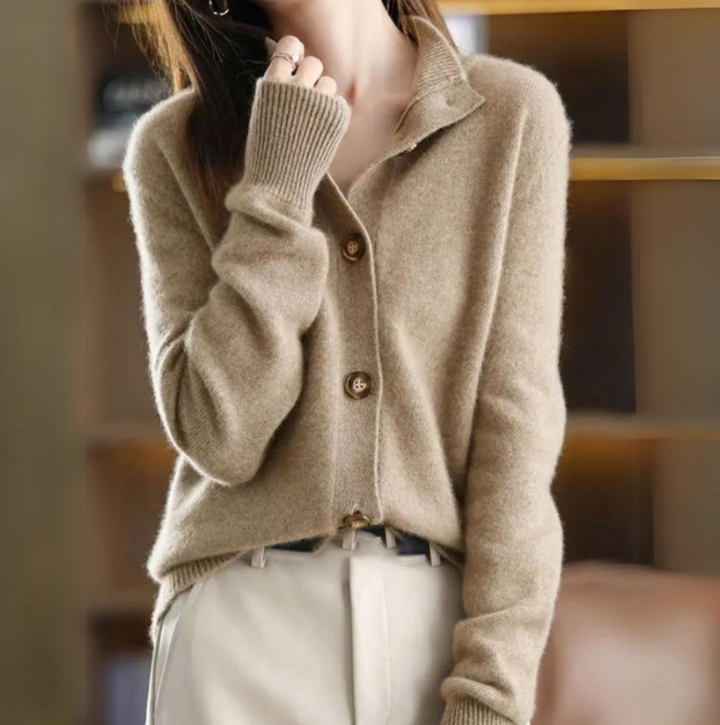 Sela | Elegant and Comfortable Vest