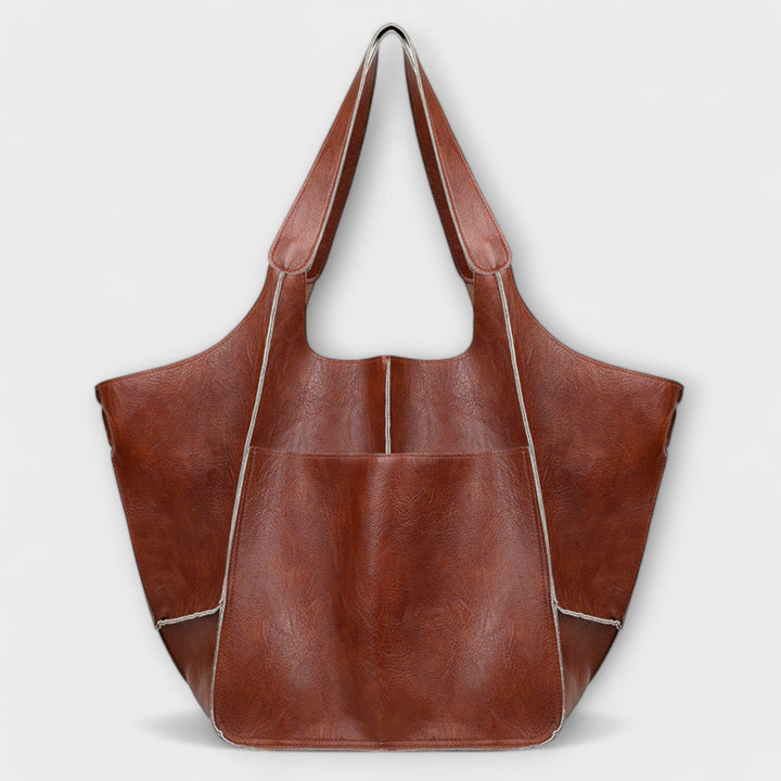 Oversized Weekender Bag
