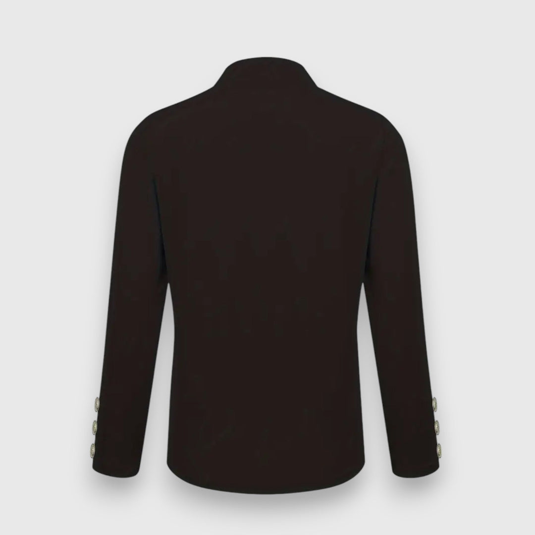 Aria – Modern Blazer for Women