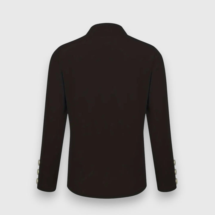 Aria – Modern Blazer for Women