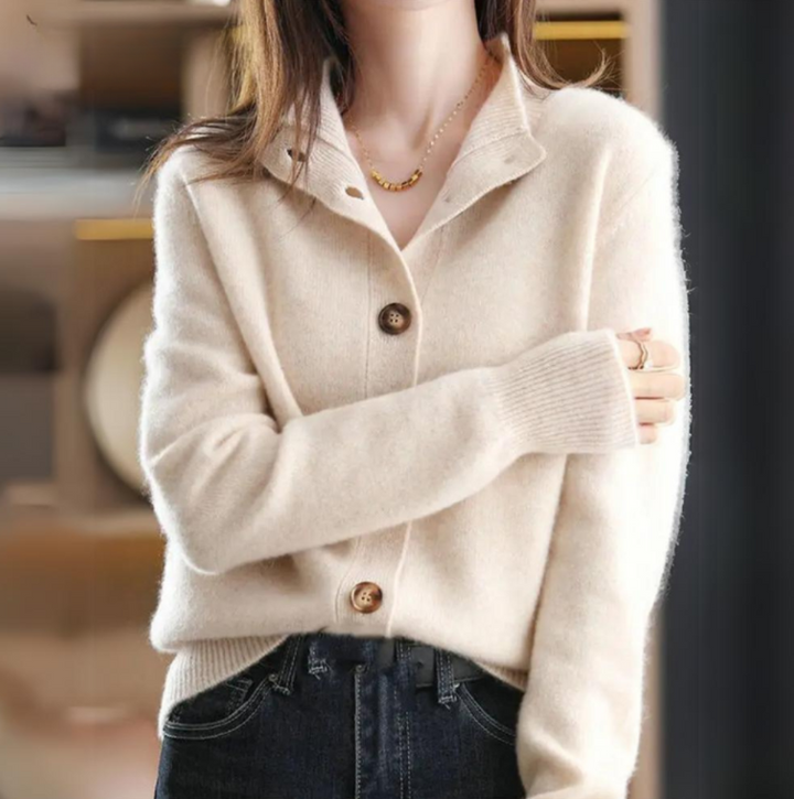 Sela | Elegant and Comfortable Vest