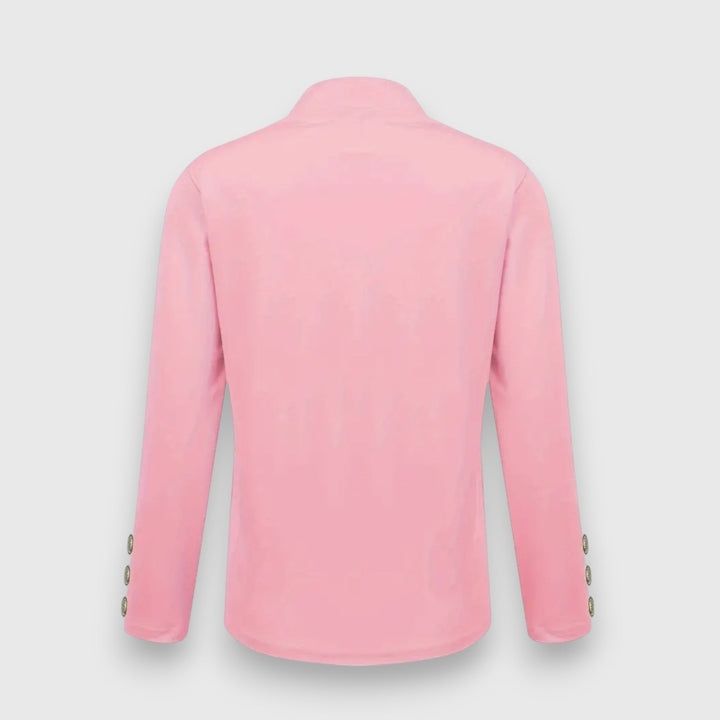 Aria – Modern Blazer for Women
