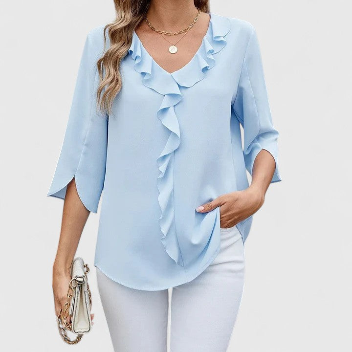 Debby | Elegant Blouse