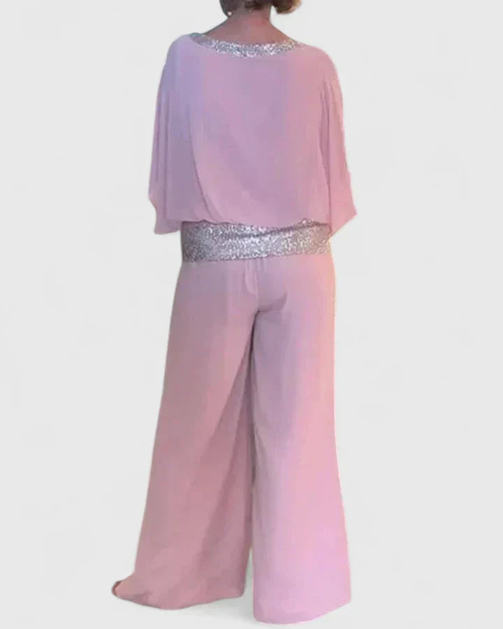 Trishane | Elegant Two-piece Set